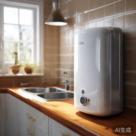 热水器远离水源,防短路隐患