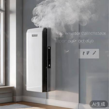 壁挂炉节能，冷凝技术，环保高效