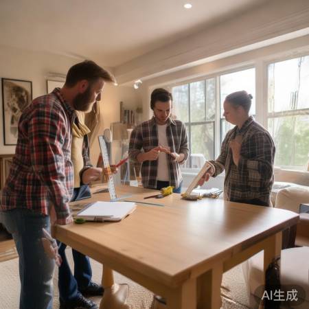 装修误差致门窗不合适，调整指南