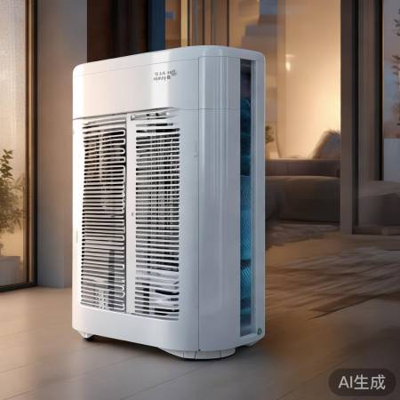 环保取暖，中锐空气能A33新选