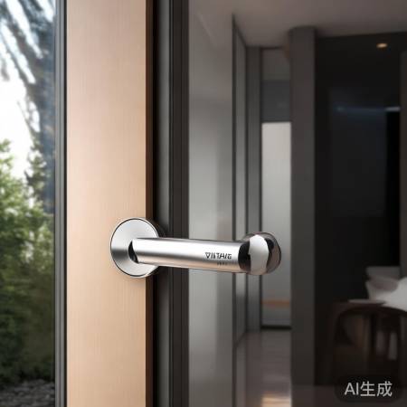 小米指纹锁：性价比高，热销市场