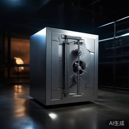 保险柜选材：钢制重，不锈钢轻。