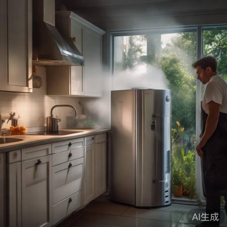 “关注热水供应，温暖生活每一天