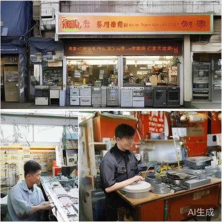 奎屯燃气灶维修，资深企业，服务