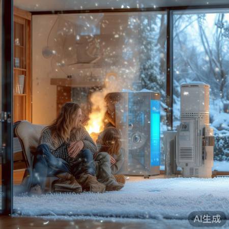 防冻液提升暖气效果，延长热水器