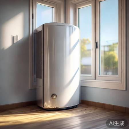 通风良好,防热水器结霜