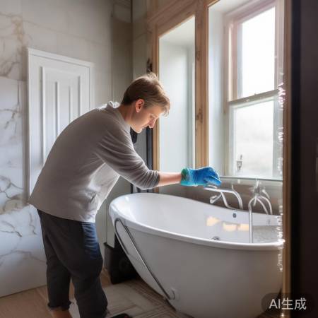 冬暖节能,每月清洁热水器。