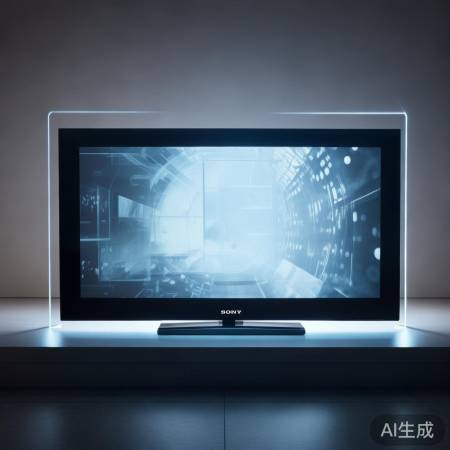 索尼电视重影成因:信号源、电视