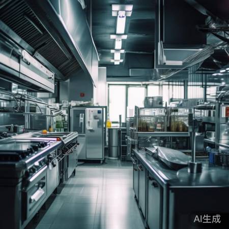 商用筷子碗消毒,提升餐馆卫生