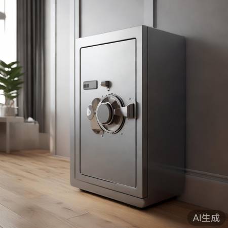 选对保险柜,空间巧利用