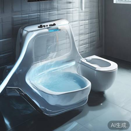 恒温马桶,四季恒温,舒适体验
