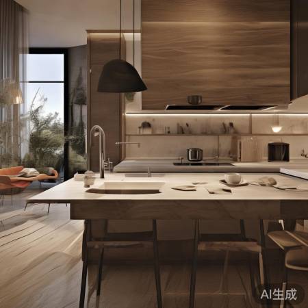 家居神器水槽集成灶,深度解析优