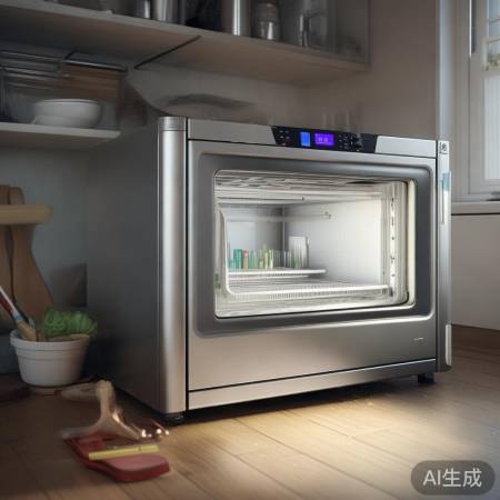 医用消毒柜,守护健康小帮手