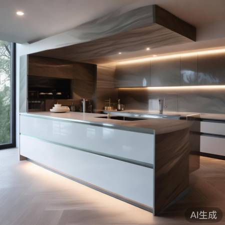 智能消毒柜,便捷科技厨房伴侣