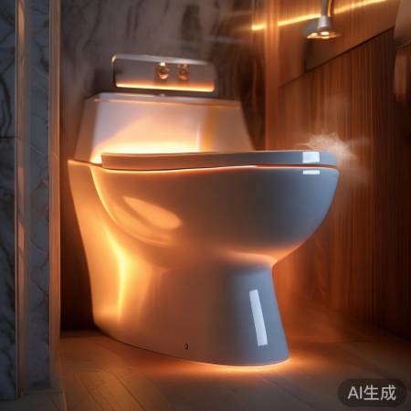 TA010座圈恒温烘干，四季舒