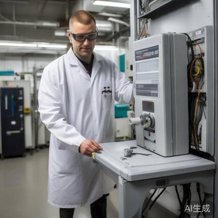 检查空气能表接线,确保牢固无松