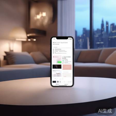 手机控海尔空调,一步到位!