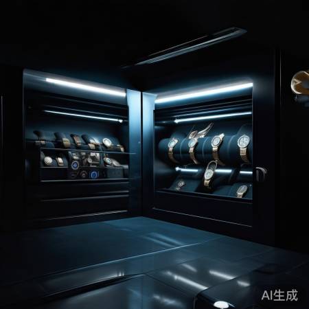 手表保险柜，安全舒适选法谈