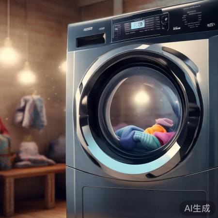 智能控制洗衣时长