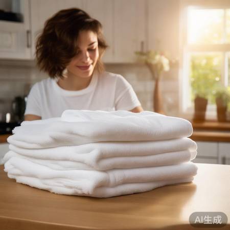 柔顺剂，丝滑如丝