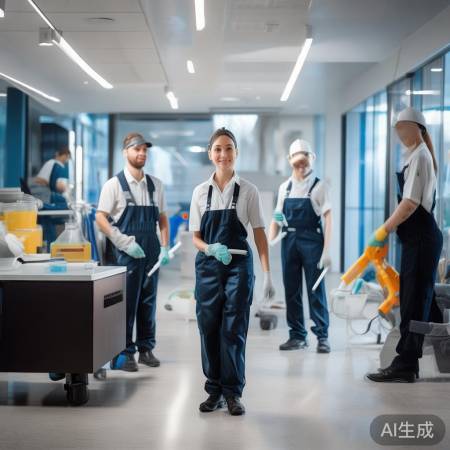 选正规清洗,避免受骗!