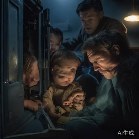 保险柜失窃,非皆违法,误会亦成