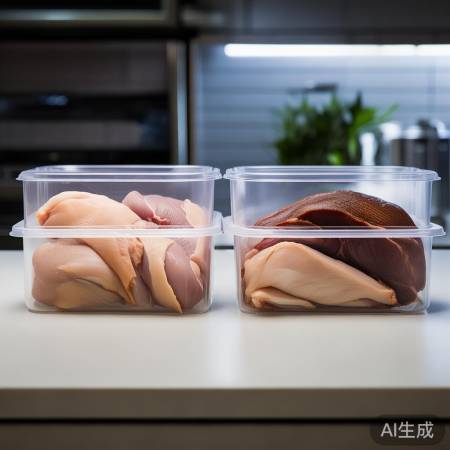 冷冻鸡肉鸭，36月保质，冷水解